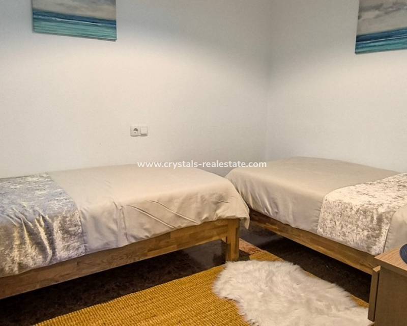 Wiederverkauf - Apartment - Los Montesinos - Urb. La Herrada