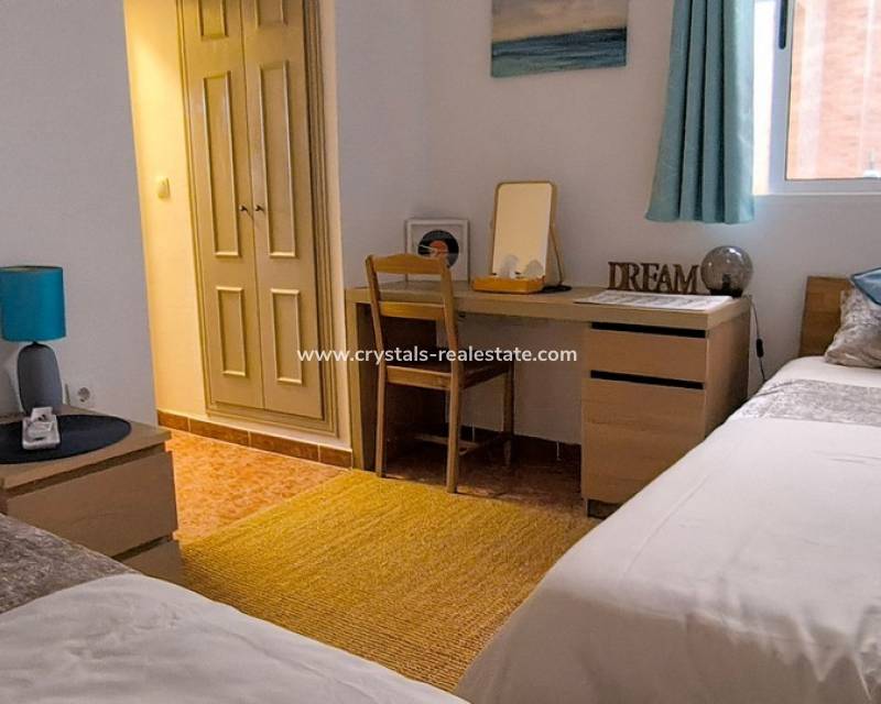 Wiederverkauf - Apartment - Los Montesinos - Urb. La Herrada