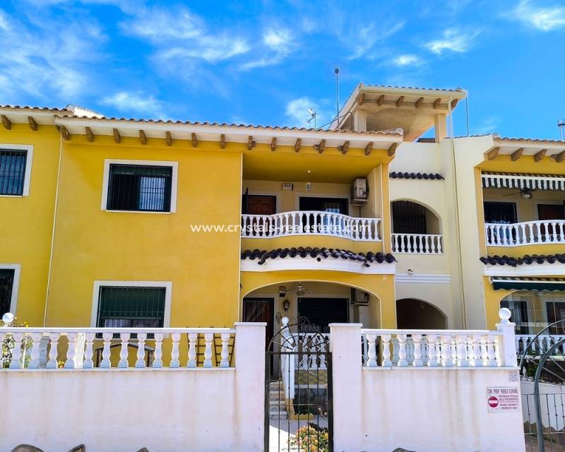 Bestaande woningen - Apartment / Penthouse - Ciudad Quesada - dona pepe