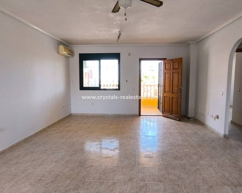 Bestaande woningen - Apartment / Penthouse - Ciudad Quesada - dona pepe