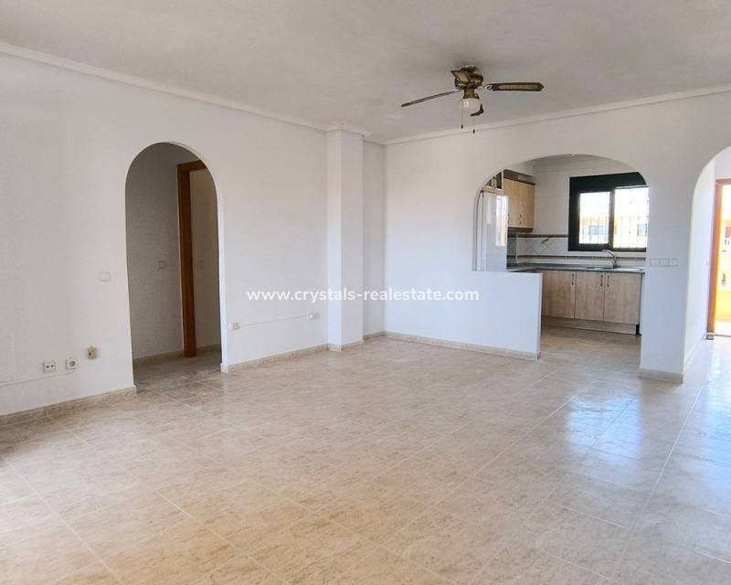Bestaande woningen - Apartment / Penthouse - Ciudad Quesada - dona pepe