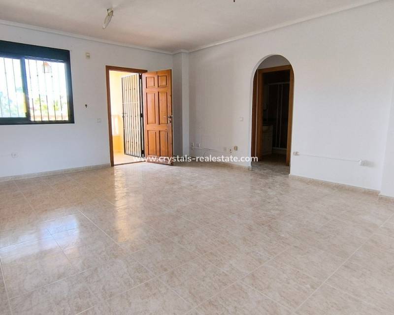 Bestaande woningen - Apartment / Penthouse - Ciudad Quesada - dona pepe
