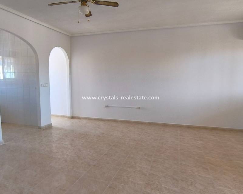 Bestaande woningen - Apartment / Penthouse - Ciudad Quesada - dona pepe