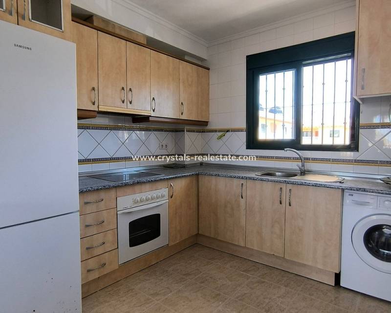 Bestaande woningen - Apartment / Penthouse - Ciudad Quesada - dona pepe
