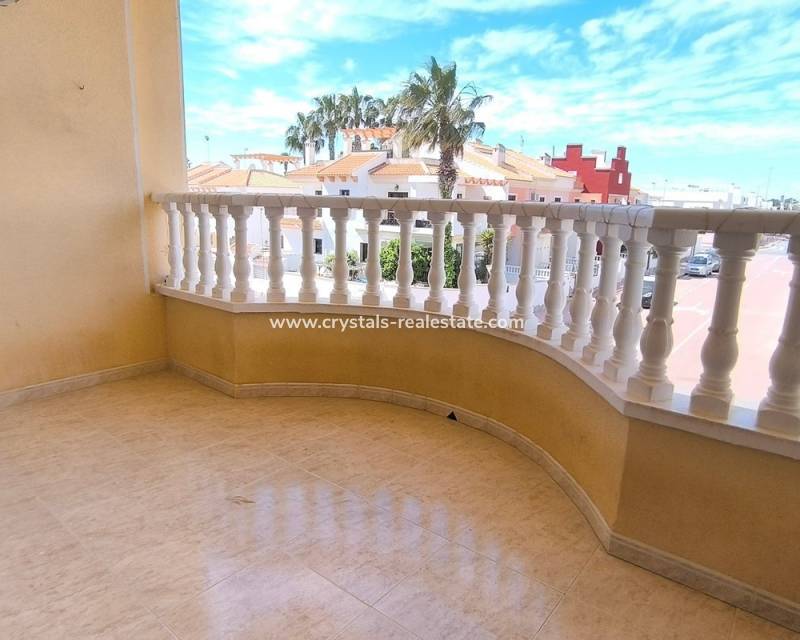 Bestaande woningen - Apartment / Penthouse - Ciudad Quesada - dona pepe