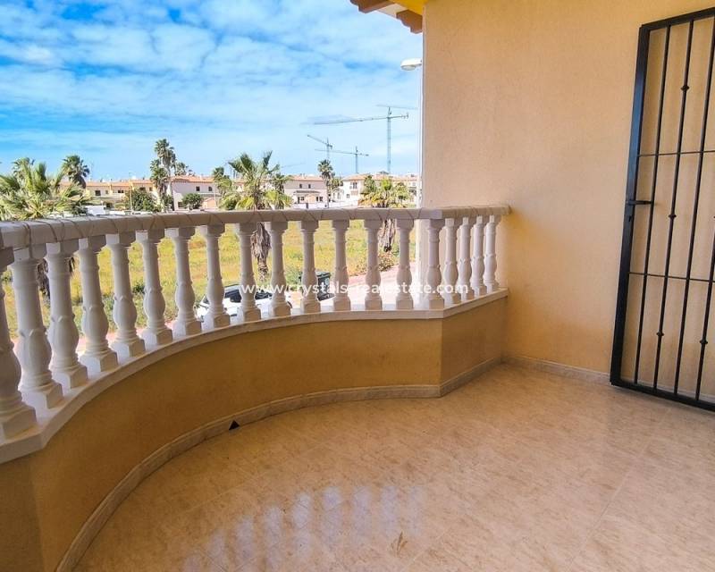 Bestaande woningen - Apartment / Penthouse - Ciudad Quesada - dona pepe