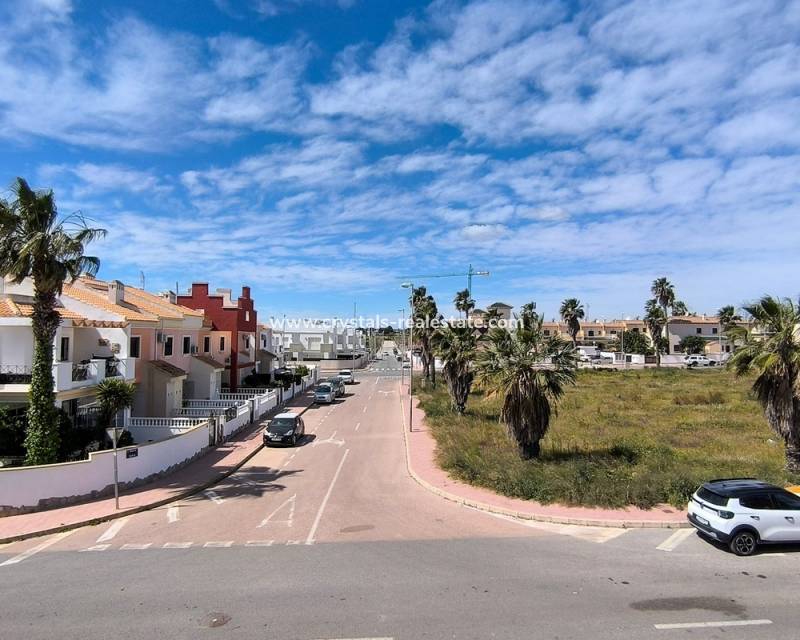 Bestaande woningen - Apartment / Penthouse - Ciudad Quesada - dona pepe