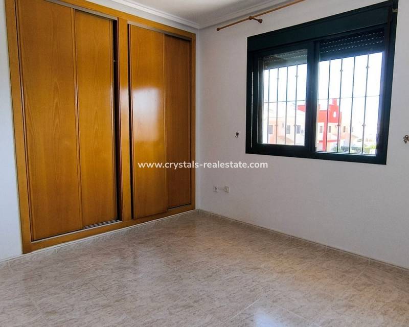 Bestaande woningen - Apartment / Penthouse - Ciudad Quesada - dona pepe