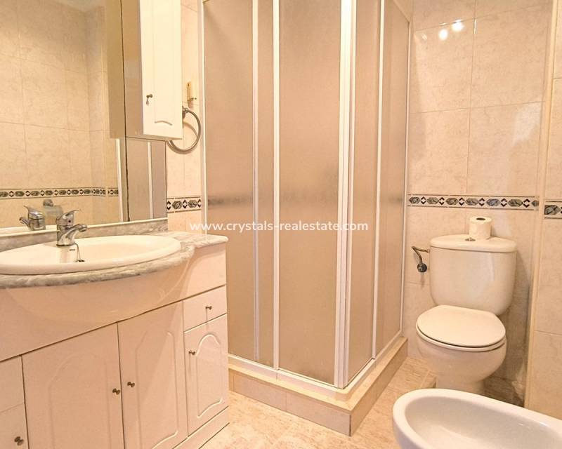 Bestaande woningen - Apartment / Penthouse - Ciudad Quesada - dona pepe