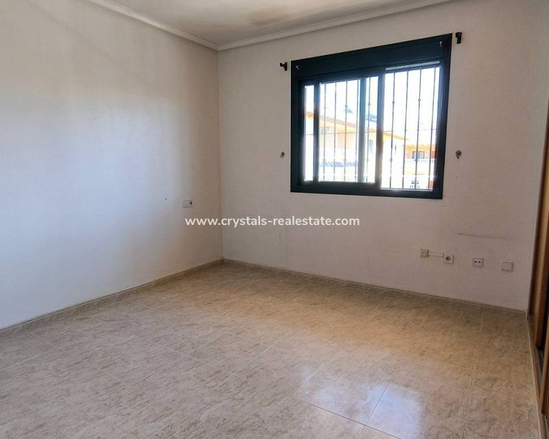 Bestaande woningen - Apartment / Penthouse - Ciudad Quesada - dona pepe