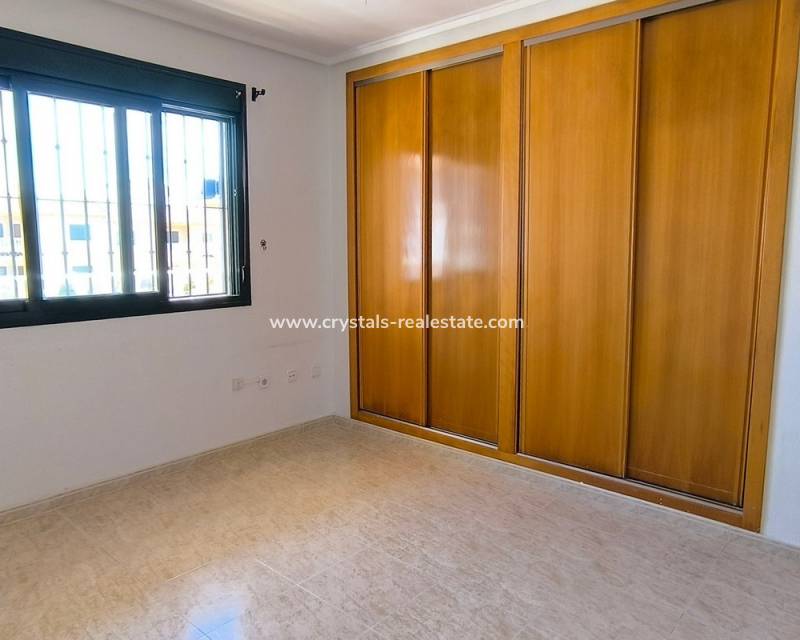 Bestaande woningen - Apartment / Penthouse - Ciudad Quesada - dona pepe