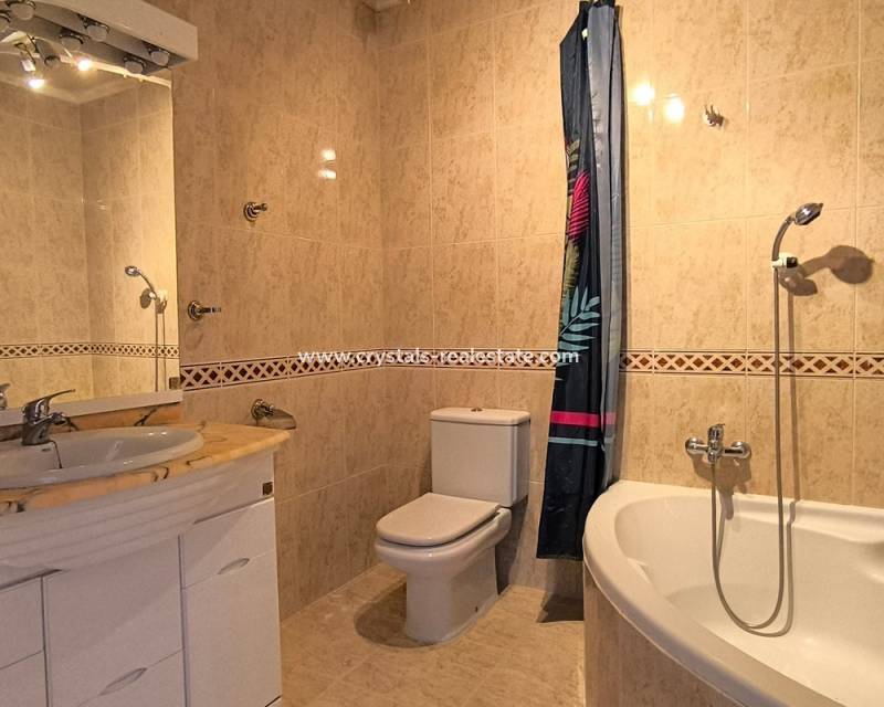 Bestaande woningen - Apartment / Penthouse - Ciudad Quesada - dona pepe