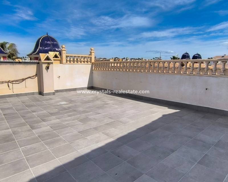 Bestaande woningen - Apartment / Penthouse - Ciudad Quesada - dona pepe