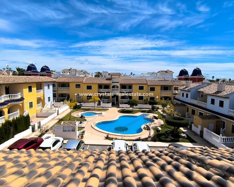 Bestaande woningen - Apartment / Penthouse - Ciudad Quesada - dona pepe