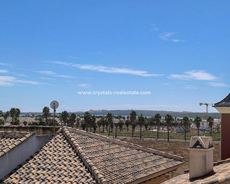 Bestaande woningen - Apartment / Penthouse - Ciudad Quesada - dona pepe