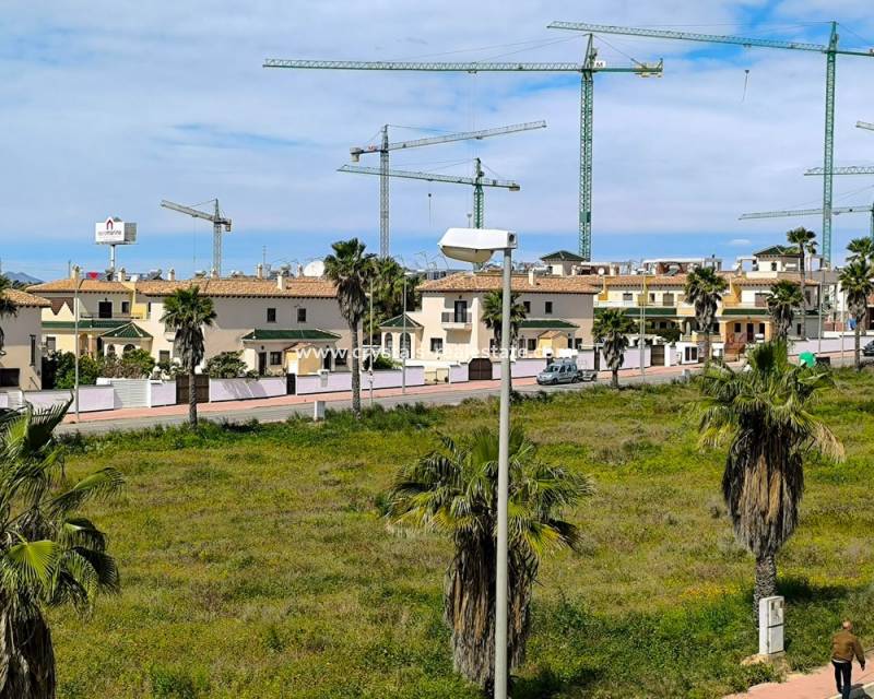 Bestaande woningen - Apartment / Penthouse - Ciudad Quesada - dona pepe