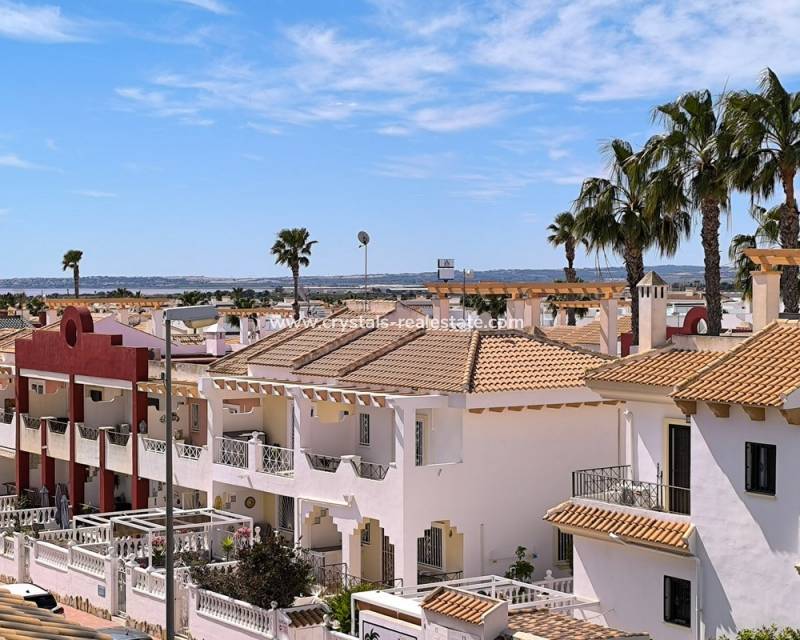 Bestaande woningen - Apartment / Penthouse - Ciudad Quesada - dona pepe