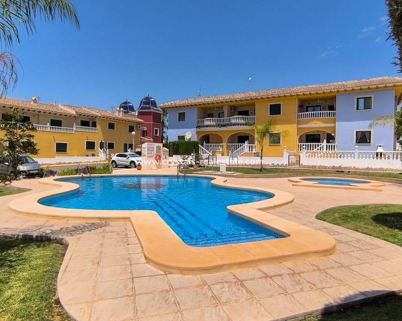 Bestaande woningen - Apartment / Penthouse - Ciudad Quesada - dona pepe