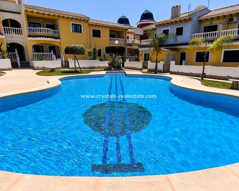 Bestaande woningen - Apartment / Penthouse - Ciudad Quesada - dona pepe