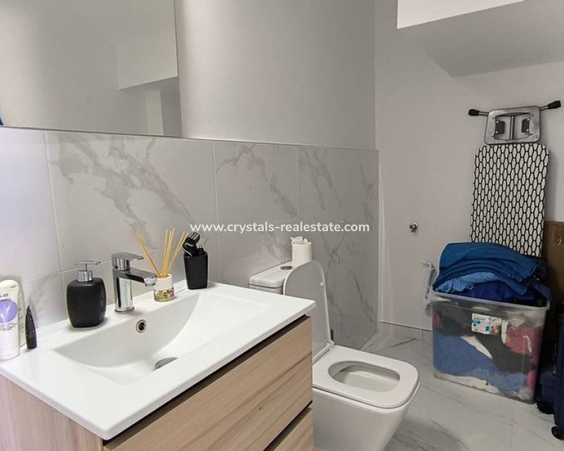 Resale - Detached Villa - Los Montesinos - La Herrada
