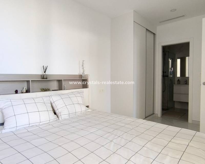 Resale - Detached Villa - Los Montesinos - La Herrada