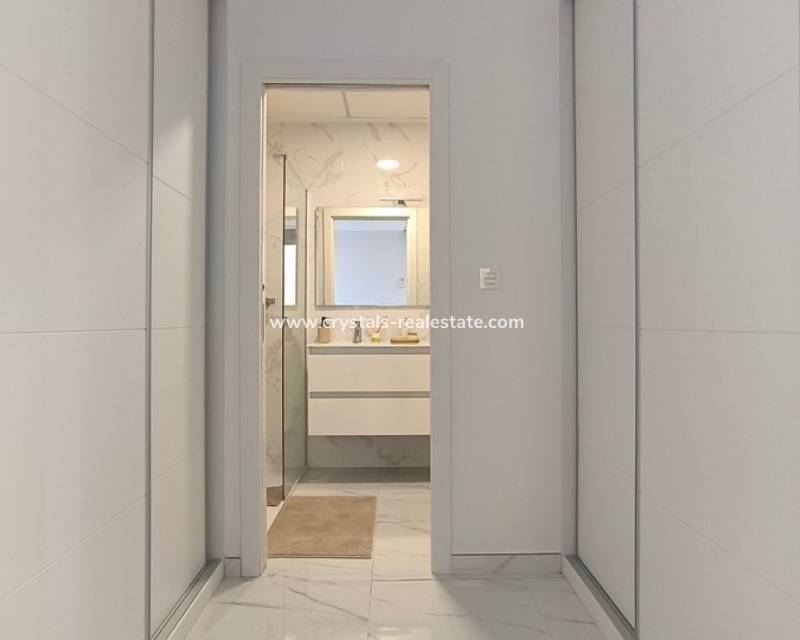 Resale - Detached Villa - Los Montesinos - La Herrada