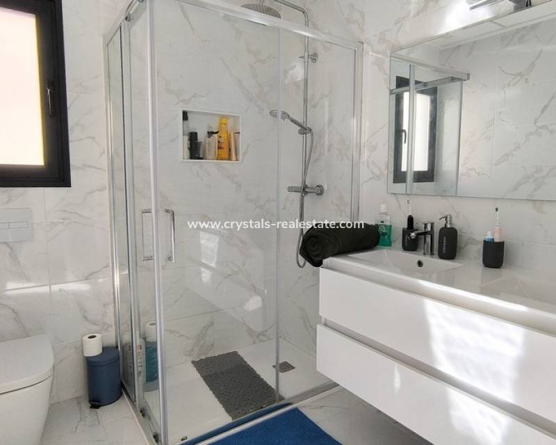 Resale - Detached Villa - Los Montesinos - La Herrada