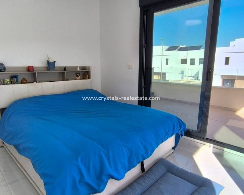 Resale - Detached Villa - Los Montesinos - La Herrada