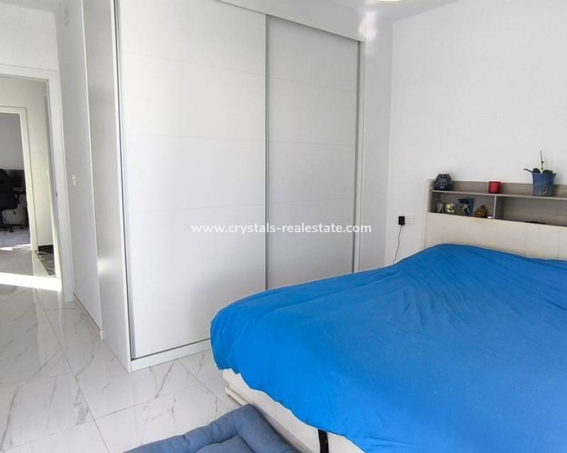 Resale - Detached Villa - Los Montesinos - La Herrada