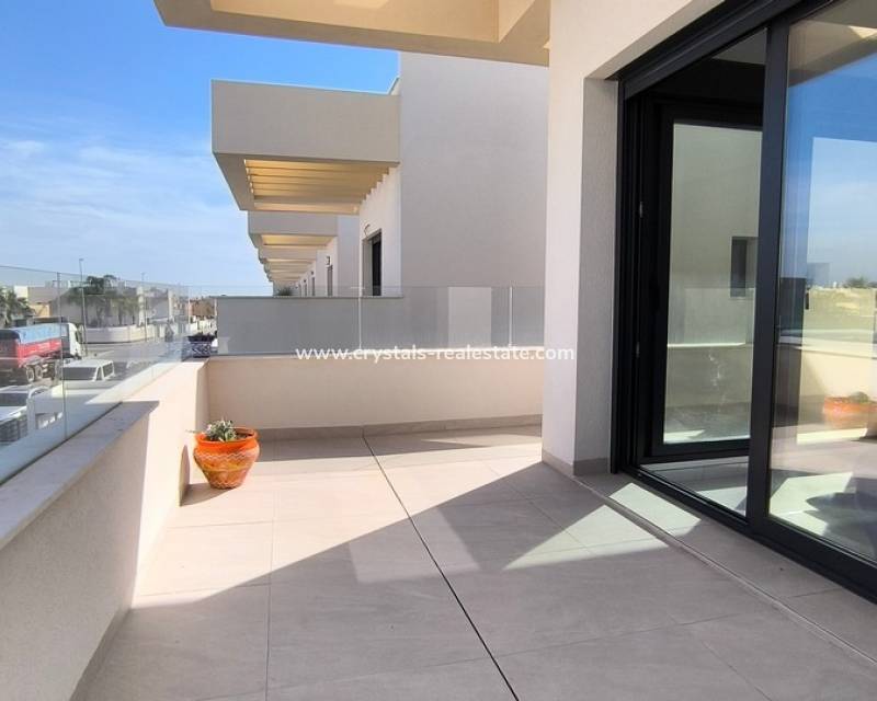 Resale - Detached Villa - Los Montesinos - La Herrada