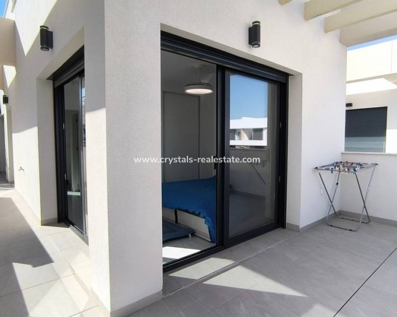 Resale - Detached Villa - Los Montesinos - La Herrada