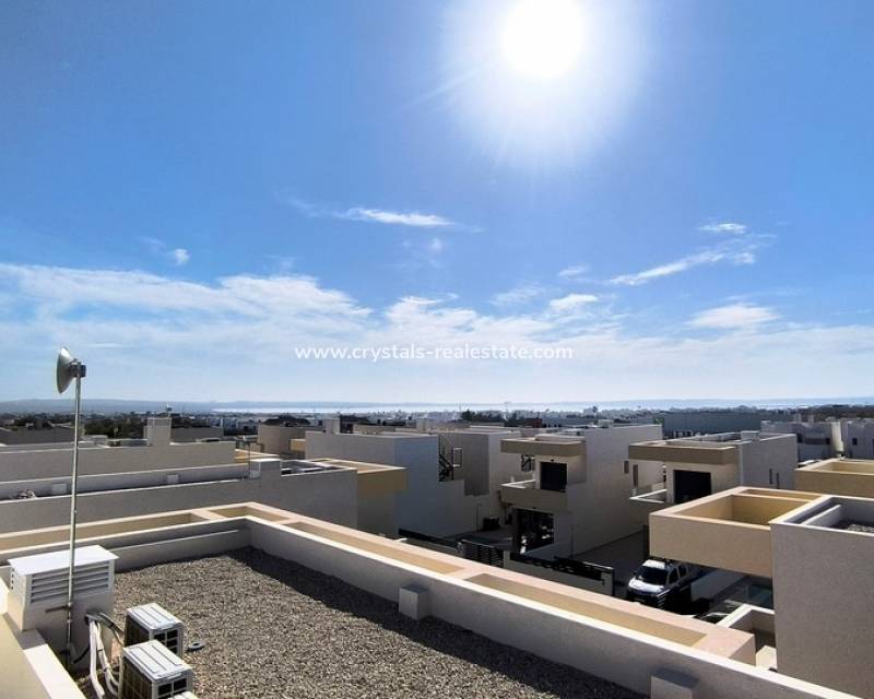Resale - Detached Villa - Los Montesinos - La Herrada