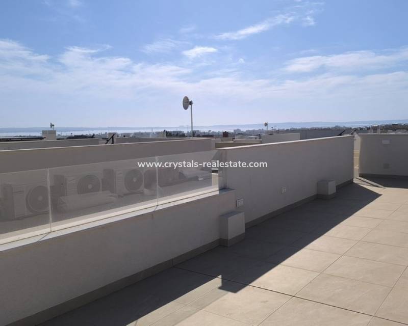 Resale - Detached Villa - Los Montesinos - La Herrada