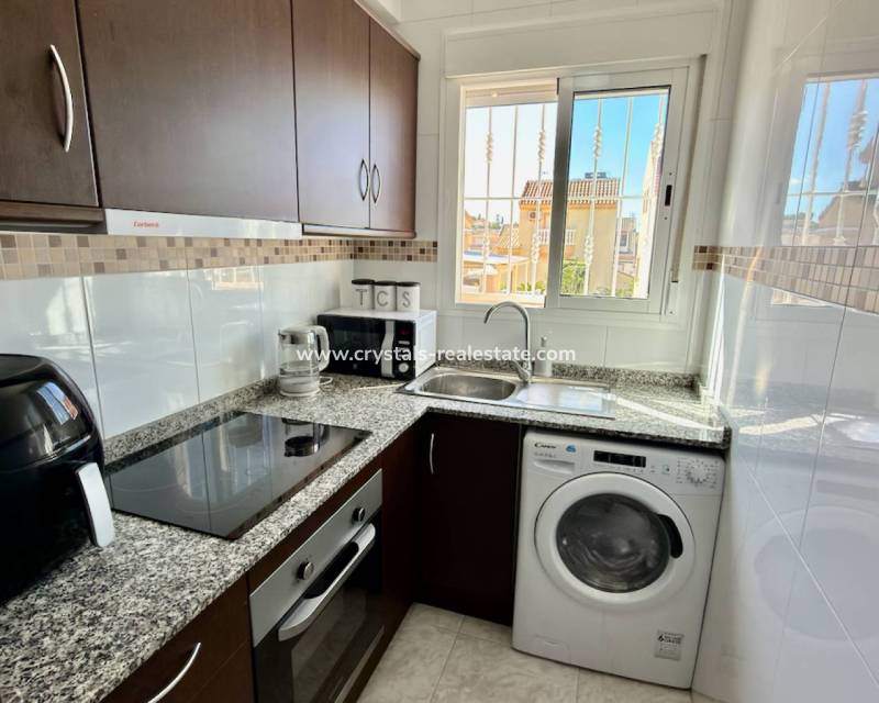 Resale - villa - Ciudad Quesada - Costa Blanca