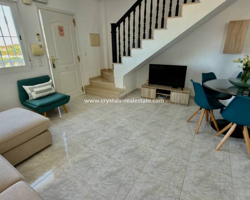 Resale - villa - Ciudad Quesada - Costa Blanca