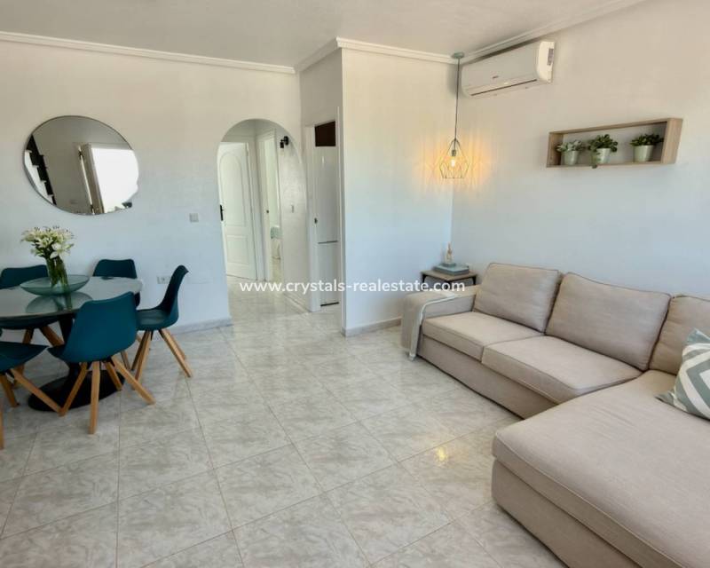 Resale - villa - Ciudad Quesada - Costa Blanca