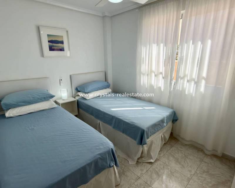 Resale - villa - Ciudad Quesada - Costa Blanca