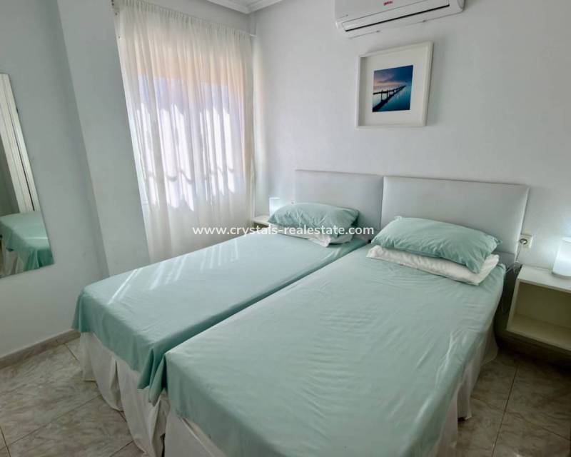 Resale - villa - Ciudad Quesada - Costa Blanca
