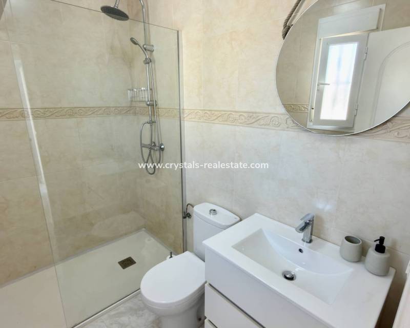 Resale - villa - Ciudad Quesada - Costa Blanca