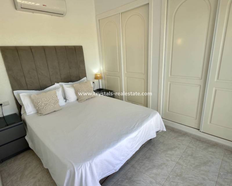 Resale - villa - Ciudad Quesada - Costa Blanca