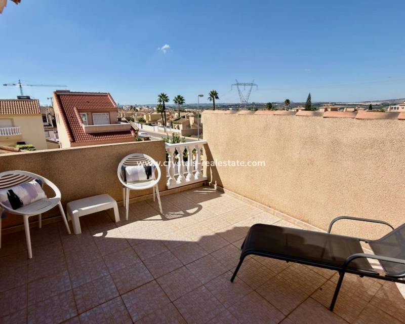 Resale - villa - Ciudad Quesada - Costa Blanca