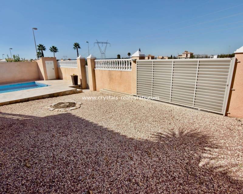 Resale - villa - Ciudad Quesada - Costa Blanca