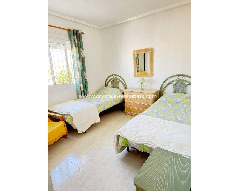 Resale - Bungalow - Ciudad Quesada - La Fiesta