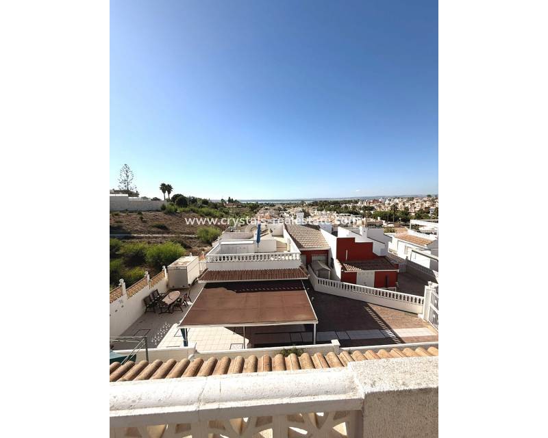 Resale - Bungalow - Ciudad Quesada - La Fiesta