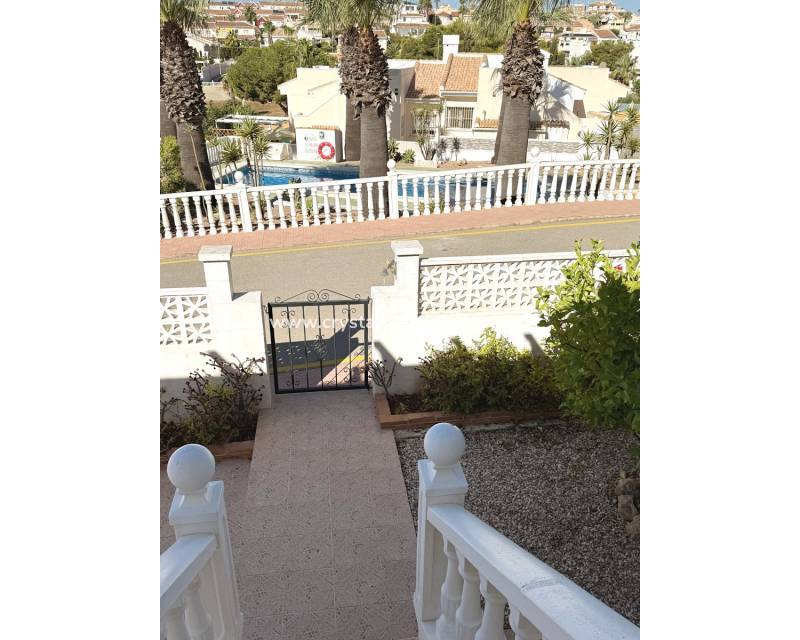 Resale - Bungalow - Ciudad Quesada - La Fiesta