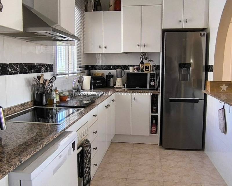 Bestaande woningen - Detached Villa - Ciudad Quesada