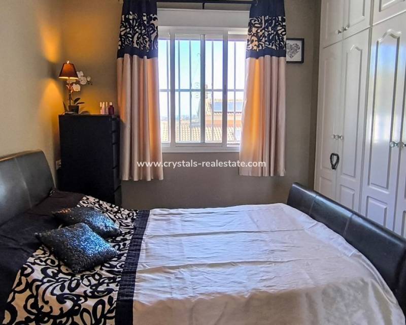 Bestaande woningen - Detached Villa - Ciudad Quesada