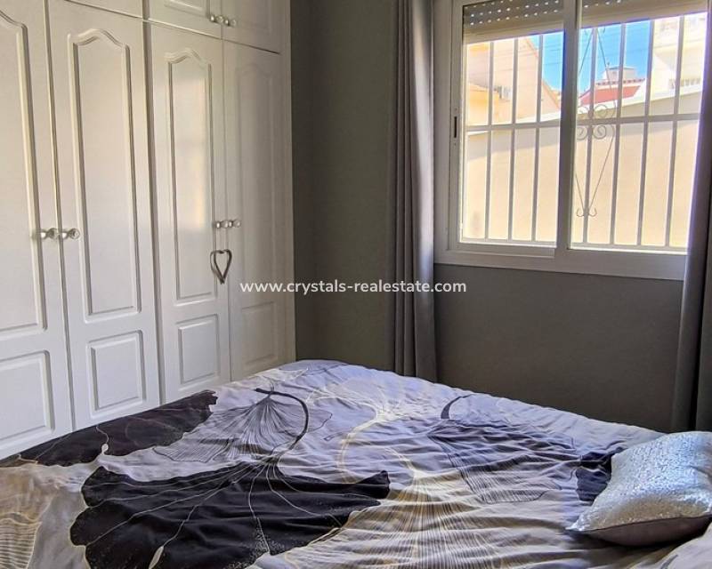 Bestaande woningen - Detached Villa - Ciudad Quesada