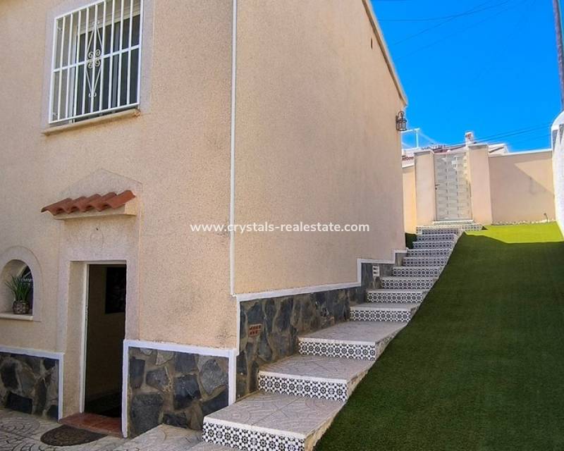 Bestaande woningen - Detached Villa - Ciudad Quesada