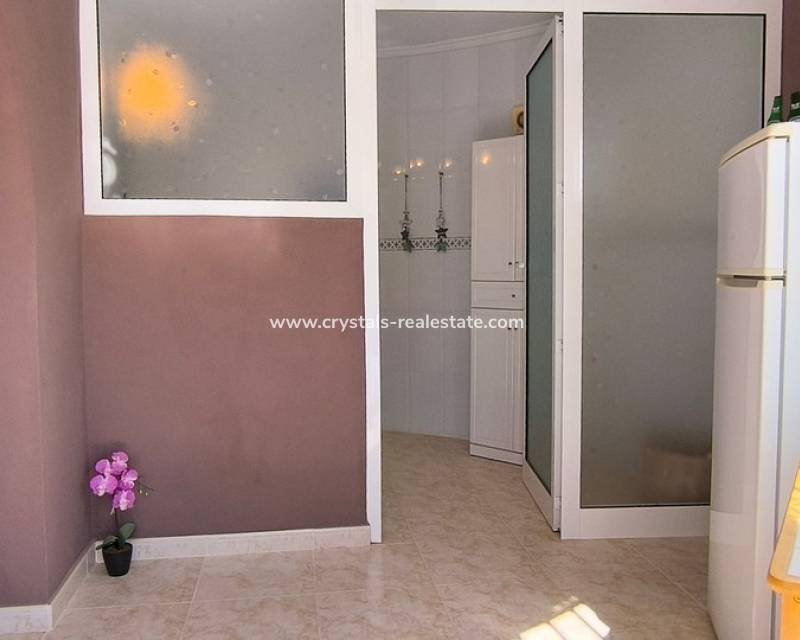 Bestaande woningen - Detached Villa - Ciudad Quesada